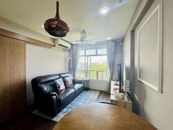 Blk 451A West Terra @ Bukit Batok (Bukit Batok), HDB 2 Rooms #634646331